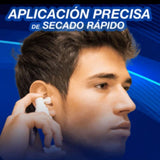 TINNIDROP PARA ALIVIAR EL ZUMBIDO EN EL OIDO
