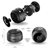 MINI CAMARA ESPIA