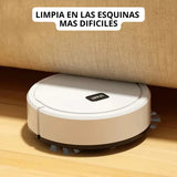ASPIRADORA INTELIGENTE - CLEAN SMART