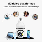 FOCO CÁMARA 360