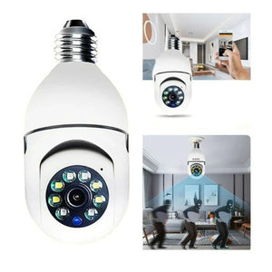 FOCO CÁMARA 360